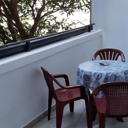 Iskra Apartment Budva Exterior photo