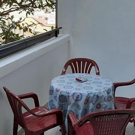 Iskra Apartment Budva Exterior photo