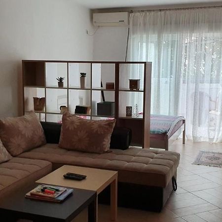 Iskra Apartment Budva Exterior photo