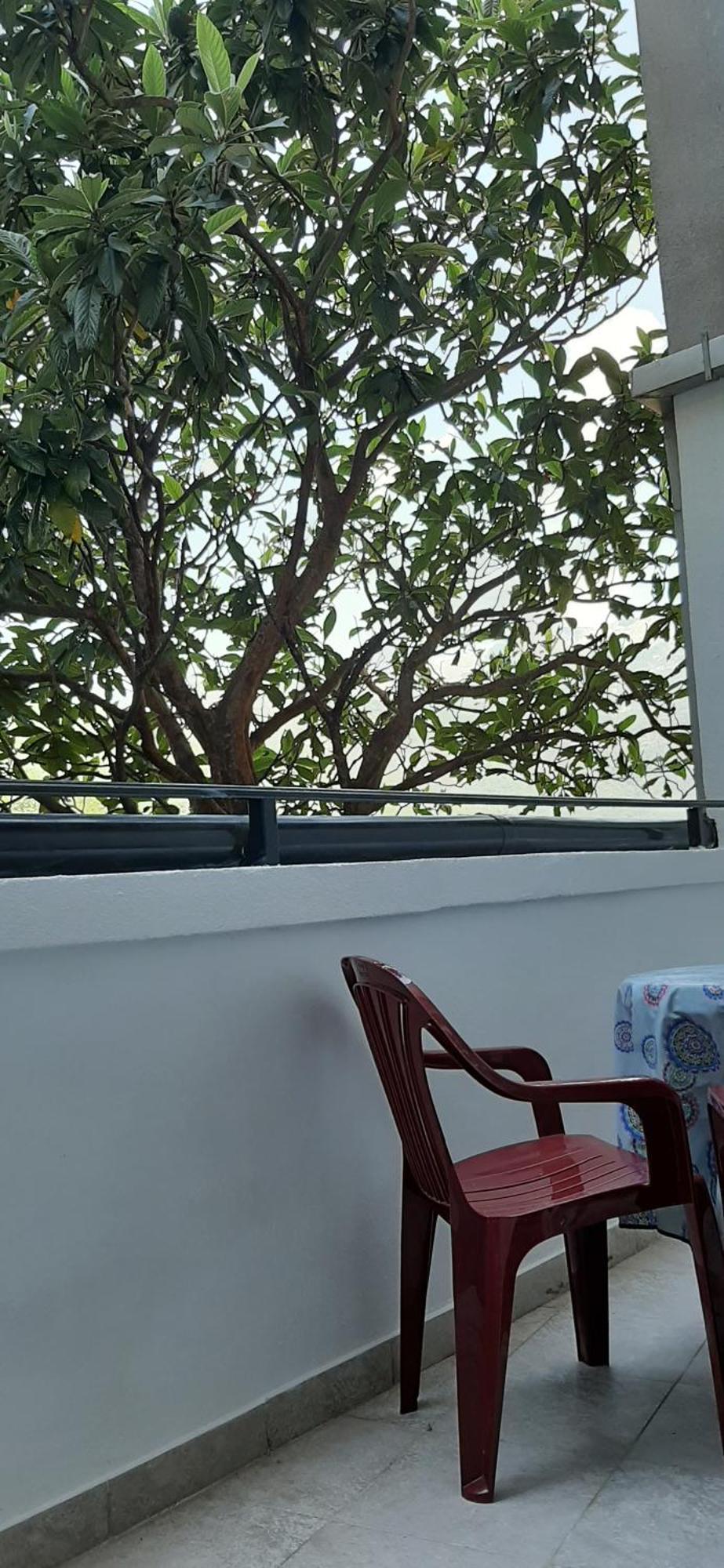 Iskra Apartment Budva Exterior photo