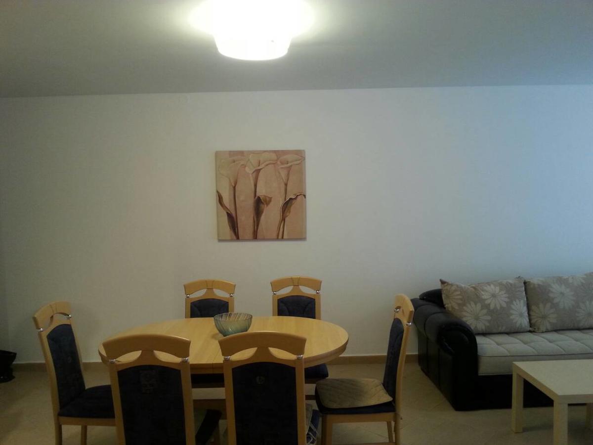 Iskra Apartment Budva Exterior photo