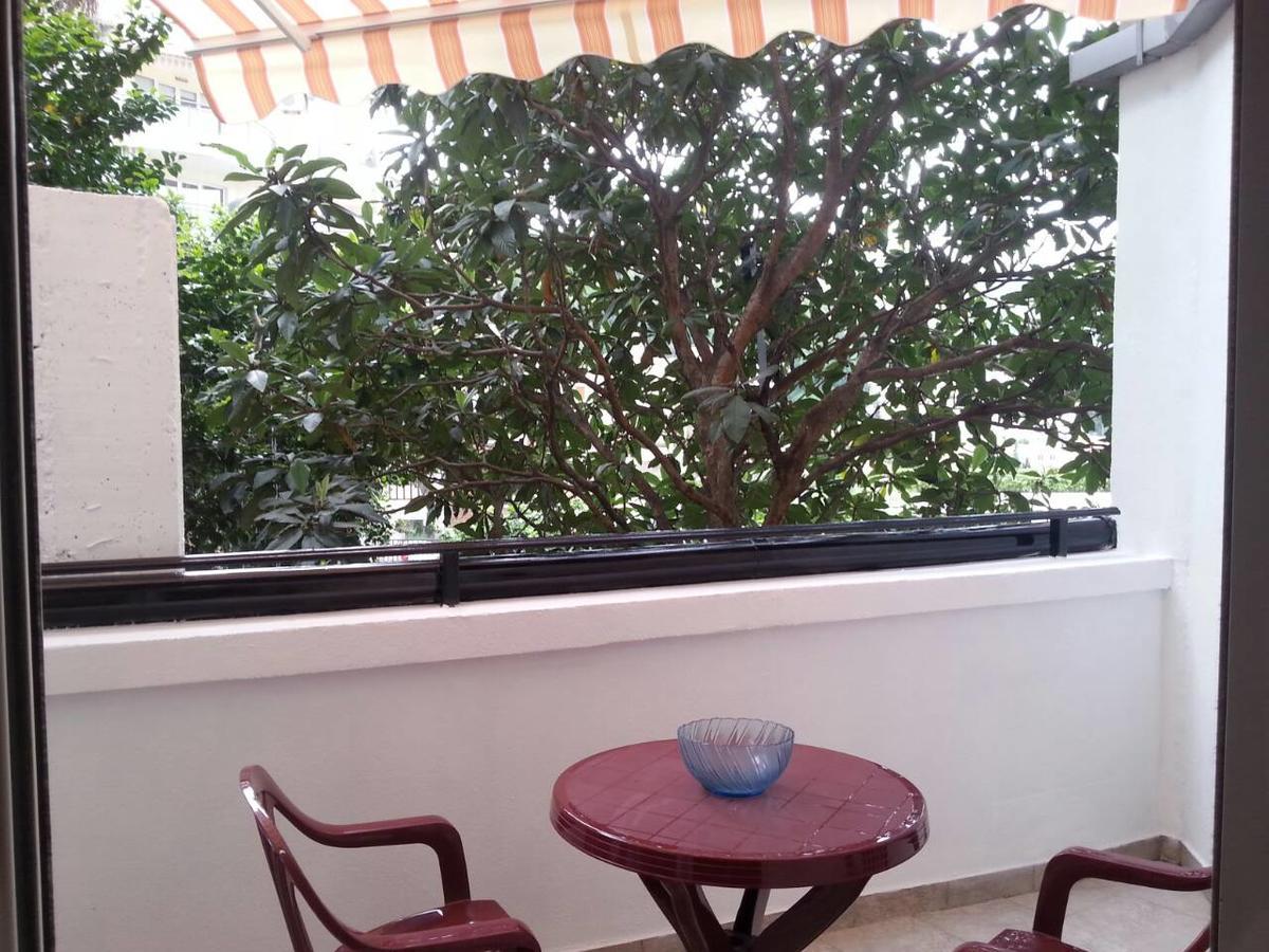 Iskra Apartment Budva Exterior photo