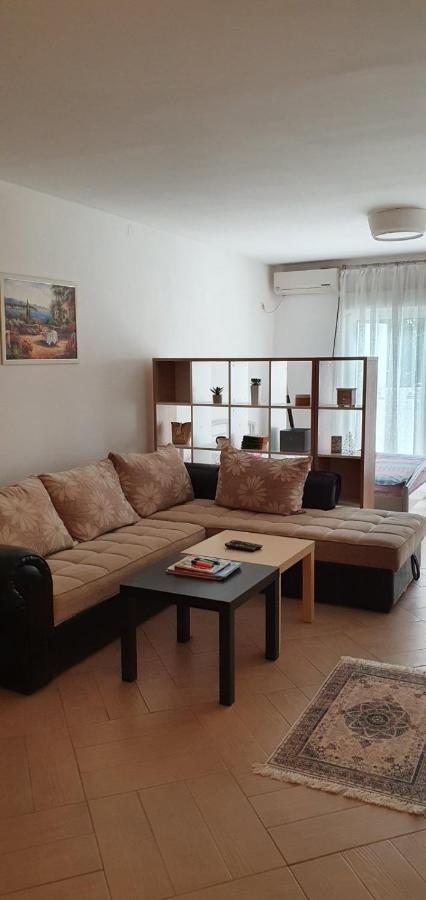 Iskra Apartment Budva Exterior photo