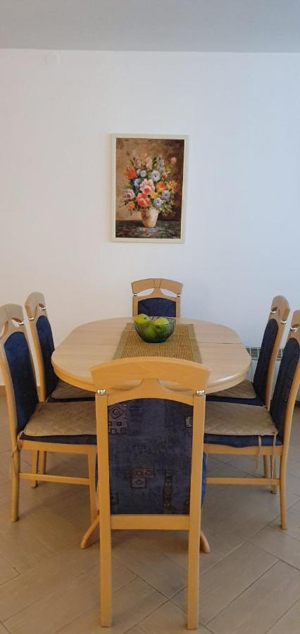 Iskra Apartment Budva Exterior photo